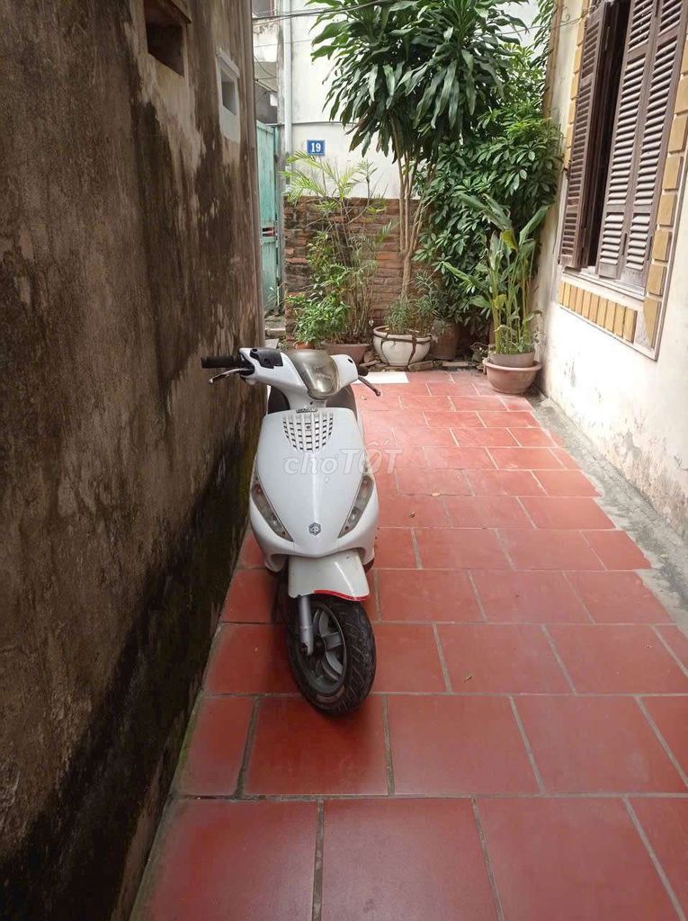 Thanh lý xe Zip 100cc. Xe nguyên bản, máy êm chất.. Mua bán Xe máy tại Quận Bắc Từ Liêm Hà Nội được đăng bởi Cuộc sống mưu sinh hình 2