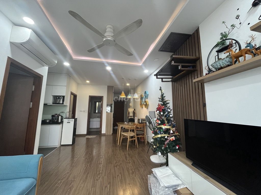 CHUNG CƯ ECOLAKE VIEW 32 ĐẠI TỪ 70M2 CHỈ 4,55 TỶ CÓ THƯƠNG LƯỢNG