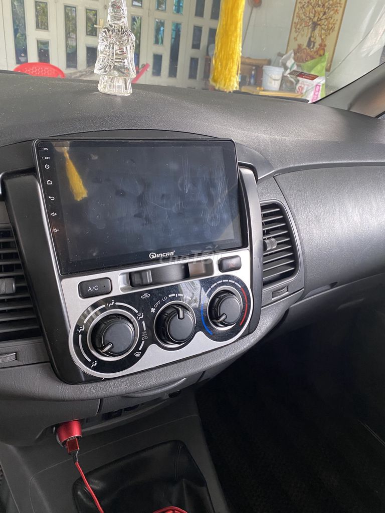 Toyota Innova 2012 E - 70000 km. Mua bán Ô tô tại Huyện Trảng Bàng Tây Ninh được đăng bởi Nguyễn Dương Tùng hình 4