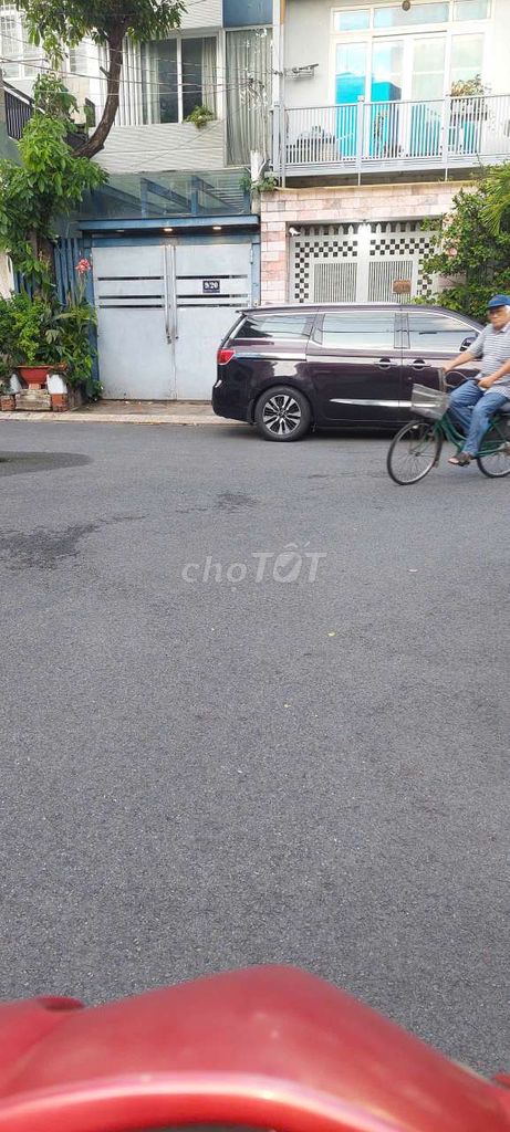 CHỦ GẤP BÁN - HẠ 500 TRIỆU - PHẠM VĂN HAI - TÂN BÌNH - GIÁ 23.5 TỶ