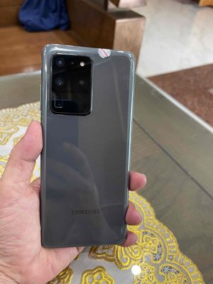 S20 utra đầy đủ chức năng 1 sim ram 12/256. Mua bán Điện thoại tại Quận Long Biên Hà Nội được đăng bởi TRƯƠNG ĐIỆP TẬN TÂM TRÁCH NHIỆM