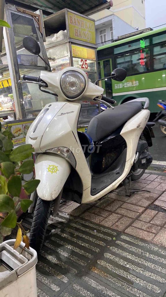 Bán xe chính chủ. Mua bán Xe máy tại Quận Bình Tân Tp Hồ Chí Minh được đăng bởi Yến Sào Thanh Luân hình 2