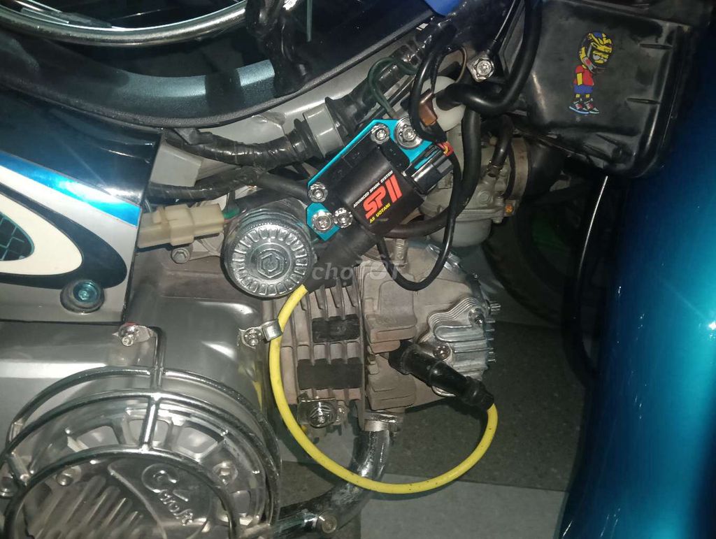 Ic dream lùn 99 + icmobin wave thái 100 ... Víp. Mua bán Phụ tùng xe tại Quận 12 Tp Hồ Chí Minh được đăng bởi hàng theo xe hình 3