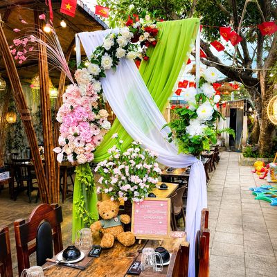 Tuyển dụng giám sát nhà hàng Long Thành