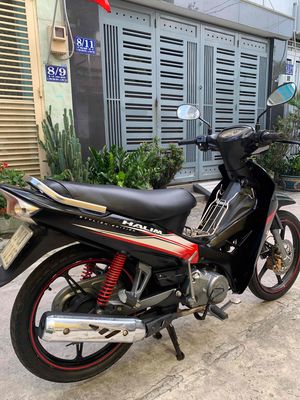 Yamaha Sirius 50cc 2020 Zin100% SD29000km CCCD. Mua bán Xe máy tại Quận Bình Tân Tp Hồ Chí Minh được đăng bởi Anh khuê