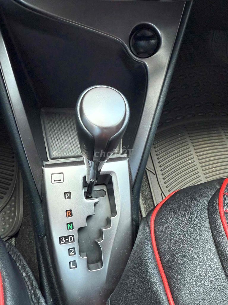 Toyota Yaris 2014 1.3G - 30000 km. Mua bán Ô tô tại Thành phố Thủ Đức Tp Hồ Chí Minh được đăng bởi Nhân Xe Lướt Sài Gòn hình 4