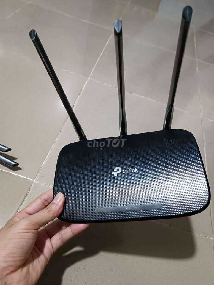 bộ phát wifi tplink wr841n