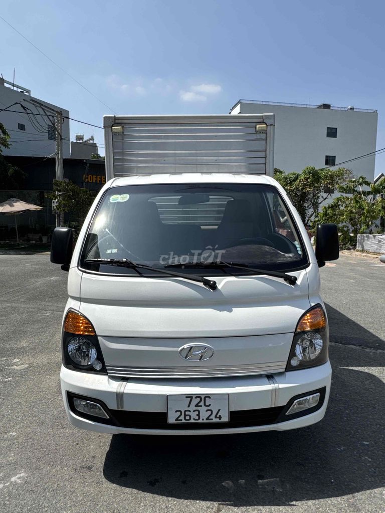 H150 2020 siêu cọp. Mua bán Xe tải, xe ben tại Thành phố Dĩ An Bình Dương được đăng bởi Phan Khởi hình 1