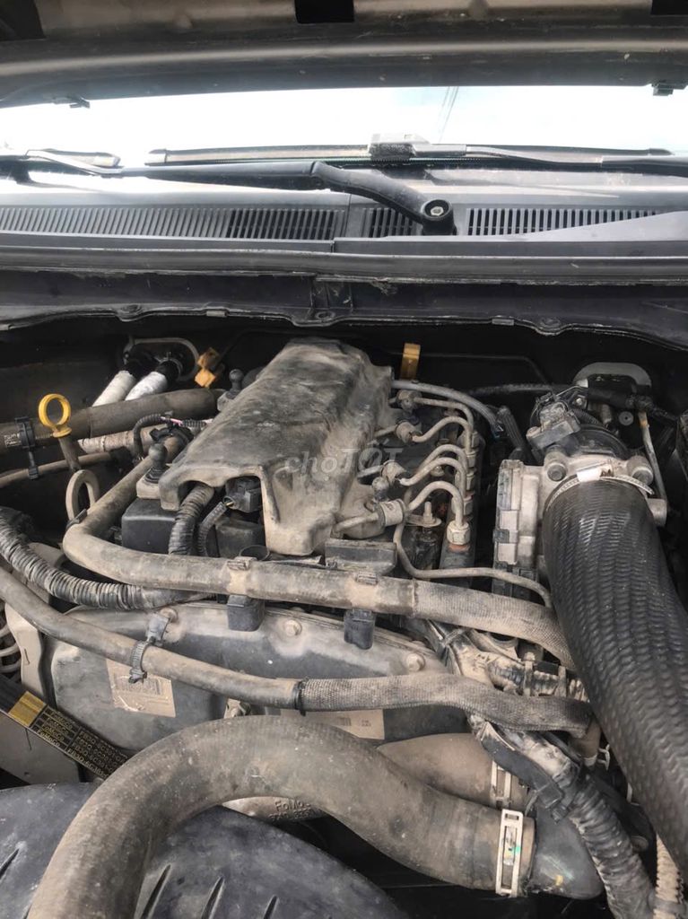 Cty cần thanh lý. Mua bán Ô tô tại Quận Hà Đông Hà Nội được đăng bởi Namnguyen hình 5