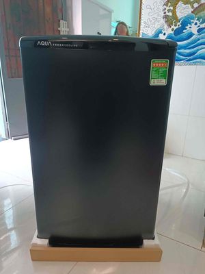 Tủ lạnh Aqua 90l mới 100% ( nguyên thùng)