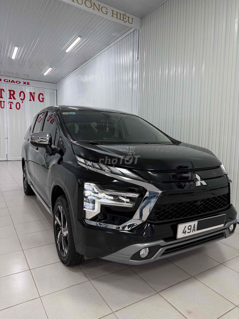 Mitsubishi Xpander 2025 Premium 1.5 AT - 6000 km. Mua bán Ô tô tại Huyện Đức Trọng Lâm Đồng được đăng bởi Đức Trọng hình 1