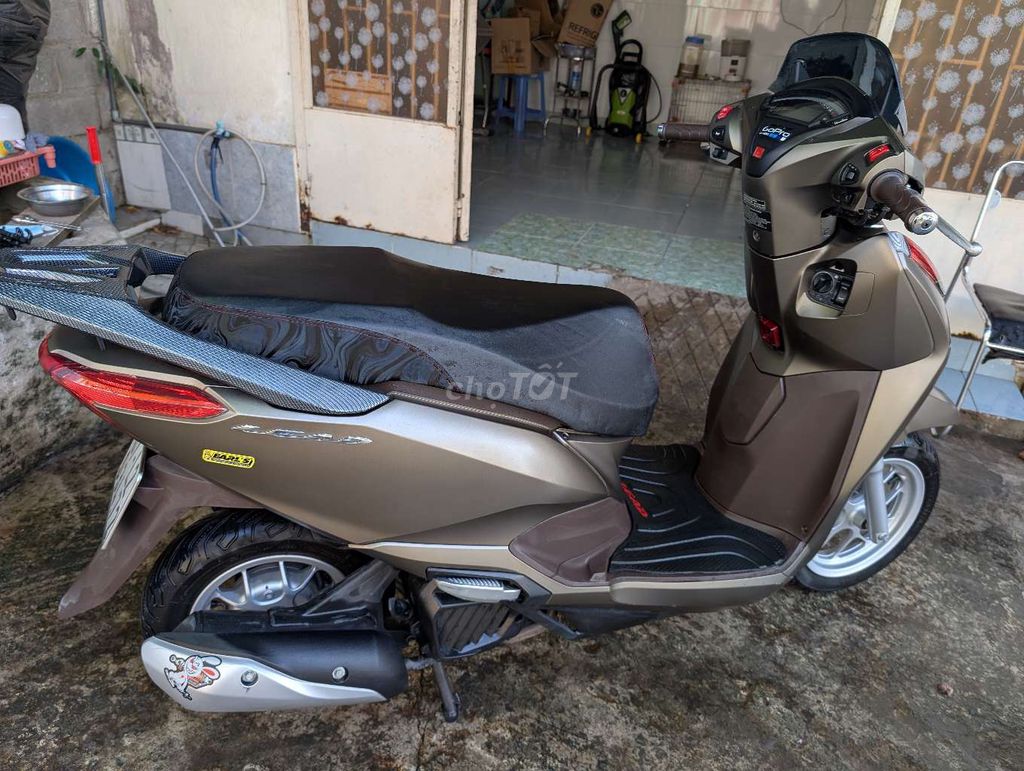 Lead 2019 SMK up 4V Kiễng Nhẹ Chính Chủ có GL. Mua bán Xe máy tại Quận 11 Tp Hồ Chí Minh được đăng bởi Tèo hình 5