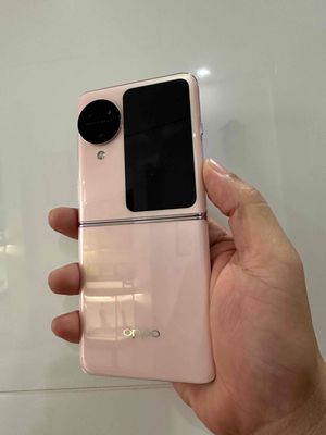 OPPO Find N3 Flip 256GB Hồng Đã sử dụng. Mua bán Điện thoại tại Quận 10 Tp Hồ Chí Minh được đăng bởi nguyễn thanh phong