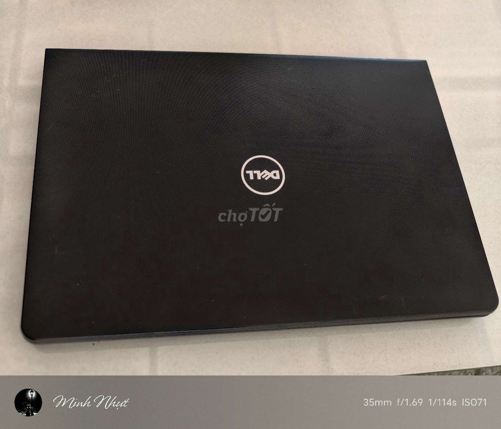 Mtb dell i3 2 card màn hình bao game. Mua bán Máy tính bảng tại Quận Bình Thuỷ Cần Thơ được đăng bởi meo meo hình 1