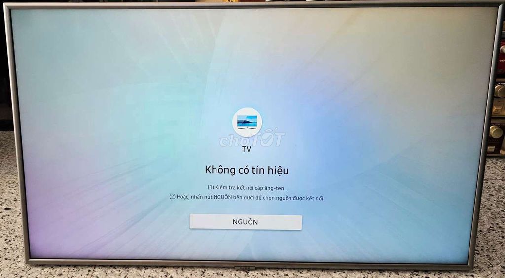 Tivi Samsung 43 inch Internet 4K. Mua bán Tivi, Âm thanh tại Thị xã Bến Cát Bình Dương được đăng bởi Nguyễn Trung Quân hình 1