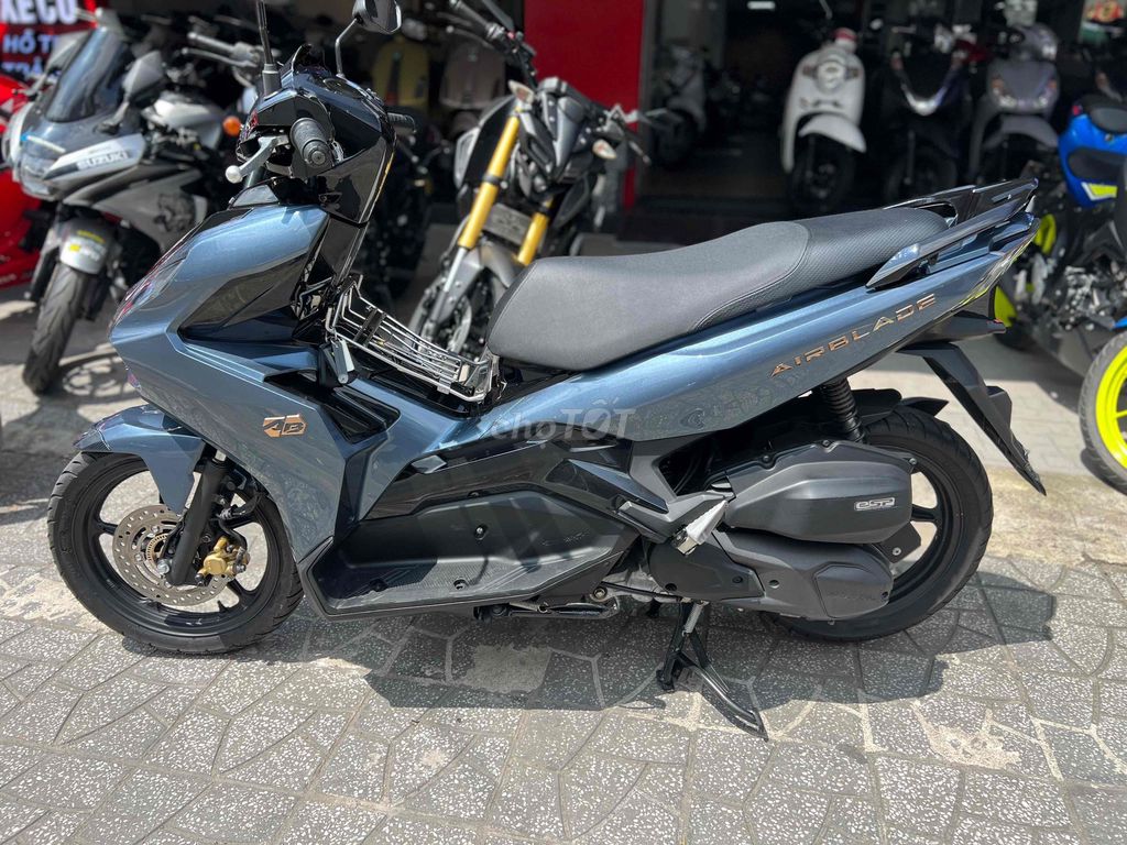 Honda Air Blade 150 ABS (Отличное состояние) ❇️Dong Moto Dalat❇️