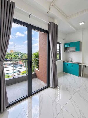 Аренда · 3 комн. · 70 м² · Quận Bình Thạnh, ул. Đường Đặng Thùy Trâm