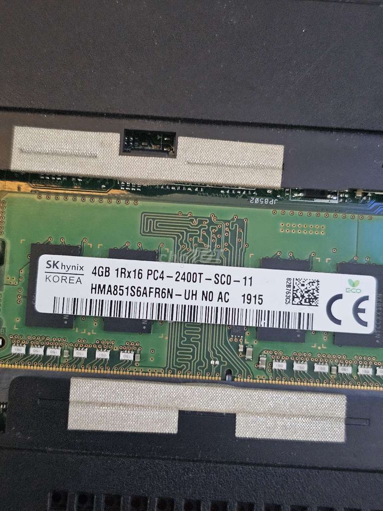 Acer Laptop i5 Gen 8 4GB Đen Đã dùng. Mua bán Laptop tại Quận Tân Bình Tp Hồ Chí Minh được đăng bởi A phát hình 1