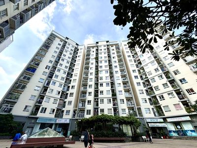 Cho thuê căn hộ Hà Đô Nguyễn Văn Công - 3Pn giá 14.5 triệu/tháng