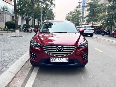 MAZDA CX5 2.0 AT 2016 CỰC ĐẸP