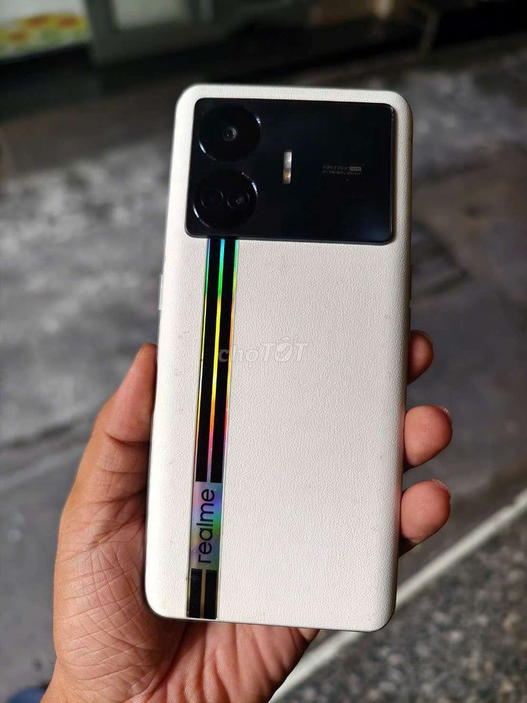 Realme GT Neo5 SE 12/256G pin95 Q.Tế. Mua bán Điện thoại tại Quận Bình Tân Tp Hồ Chí Minh được đăng bởi anh mập mới giảm cân hình 1