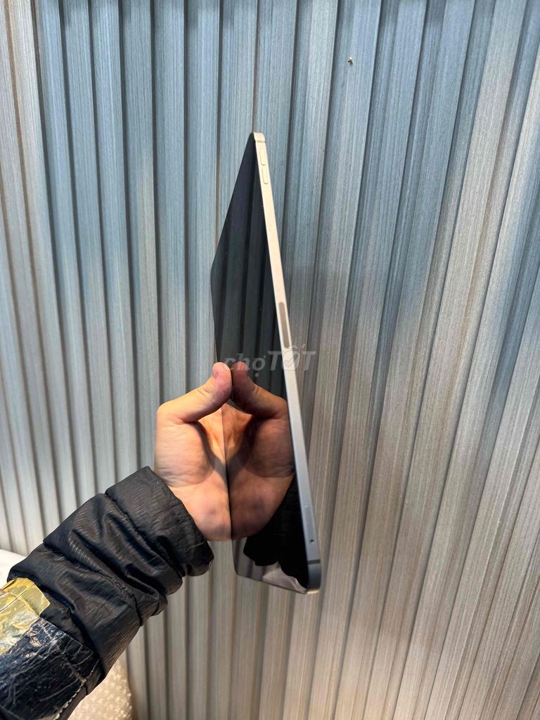 Máy tính bảng Apple iPad Pro M1 128GB 5G Xám. Mua bán Máy tính bảng tại Quận Hoàng Mai Hà Nội được đăng bởi chu  hình 1