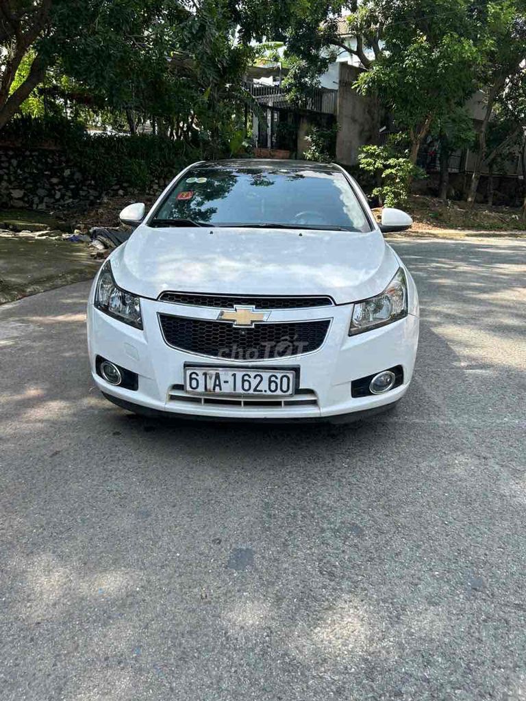 CRUZE đời 2014. số tự động. hàng 1.8 cao cấp 1 chủ. Mua bán Ô tô tại Thành phố Dĩ An Bình Dương được đăng bởi Tuan hình 1