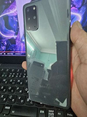 Samsung S20 Plus 8/128GB Đẹp Keng