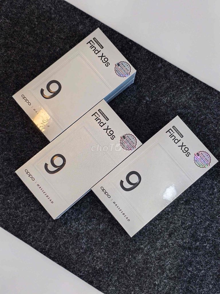 OPPO Find X9s 12GB/256GB chính hãng / BÁN GÓP 0Đ. Mua bán Điện thoại tại Thành phố Huế Thừa Thiên Huế được đăng bởi Nhân Nguyễn Store 116 Điện Biên Phủ TP Huế hình 1