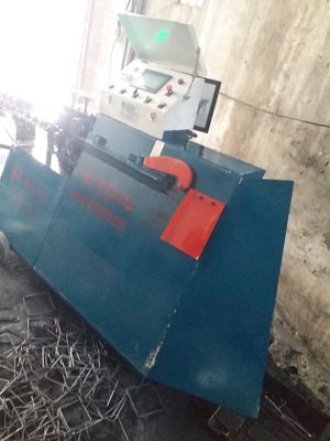 Máy bẻ đai sắt. Mua bán Đồ chuyên dụng, Giống nuôi trồng tại Huyện Hóc Môn Tp Hồ Chí Minh được đăng bởi Máy móc xây dựng