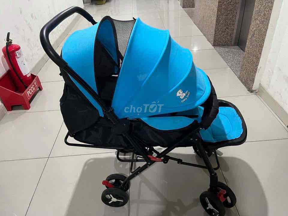 Xe đẩy + Thảm nhạc. Mua bán Mẹ và bé tại Quận 12 Tp Hồ Chí Minh được đăng bởi Trần Ánh Tuyết hình 1