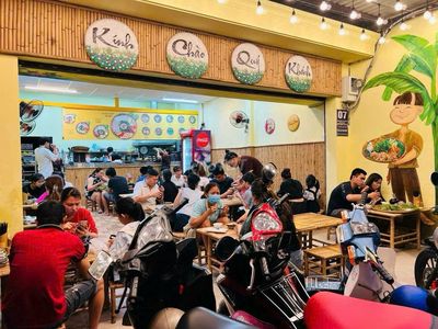TUYỂN PHỤC VỤ + PHỤ BẾP  PARTIME CA TỐI. Việc làm tại Huyện Nhà Bè Tp Hồ Chí Minh được đăng bởi BÚN ĐẬU THẰNG BỜM hình 1
