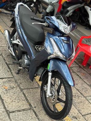 Bán Future125i 2022 Lướt (Hỗ Trợ Góp Bao Nợ Xấu ). Mua bán Xe máy tại Thành phố Vũng Tàu Bà Rịa - Vũng Tàu được đăng bởi Cửa Hàng Xe Máy Bảo Thanh 2