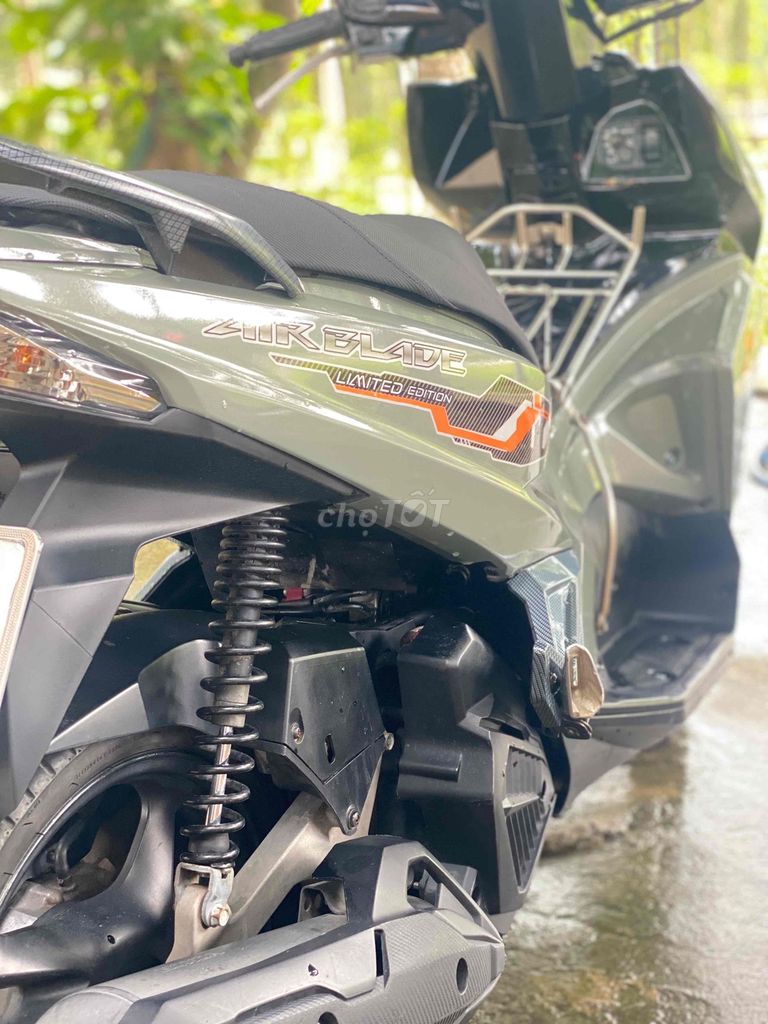 Cần bán. Mua bán Xe máy tại Huyện Long Thành Đồng Nai được đăng bởi Nguyễn Anh Dũng hình 3