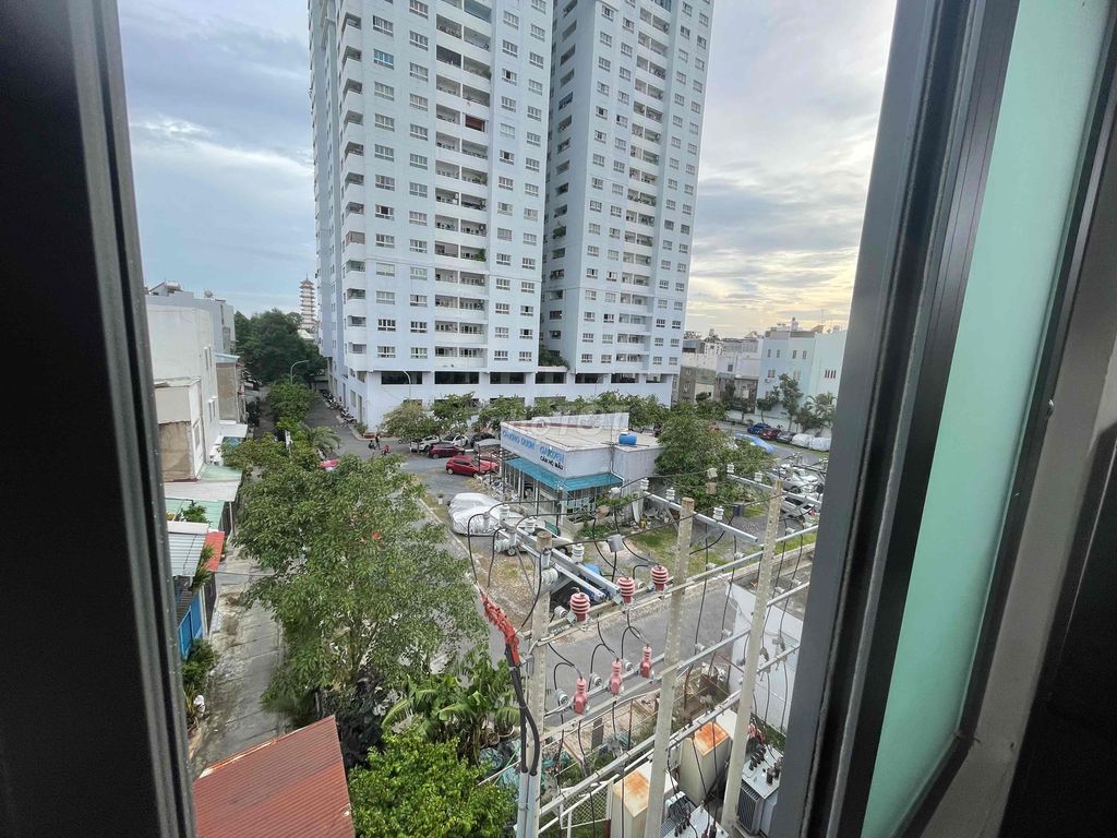 CHÍNH CHỦ CHO THUÊ PHÒNG GẦN ĐH CÔNG THƯƠNG GIÁ TỐT