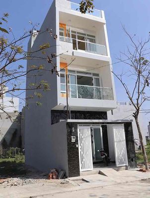 Bán nhà 5x16,2 Hầm 4 Lầu Him Lam Tân Hưng Quận 7 giá tốt gần công viên. Mua bán nhà ở tại Quận 7 Tp Hồ Chí Minh được đăng bởi Nguyễn Hoàng Minh Sơn