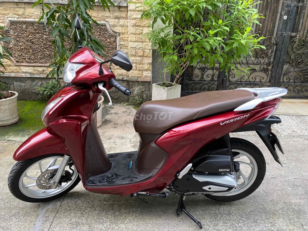 vison 2022 maskey 5 ngàn km bstp 9 chủ. Mua bán Xe máy tại Quận Tân Bình Tp Hồ Chí Minh được đăng bởi CÁ NHÂN   9 CHỦ hình 4