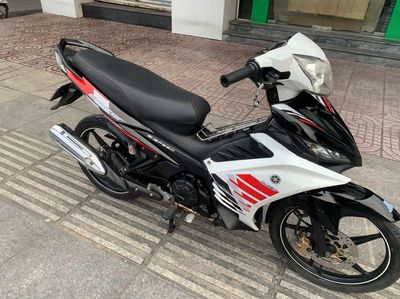 Yamaha Exciter 135 2014 mới 90% biển số thành phố