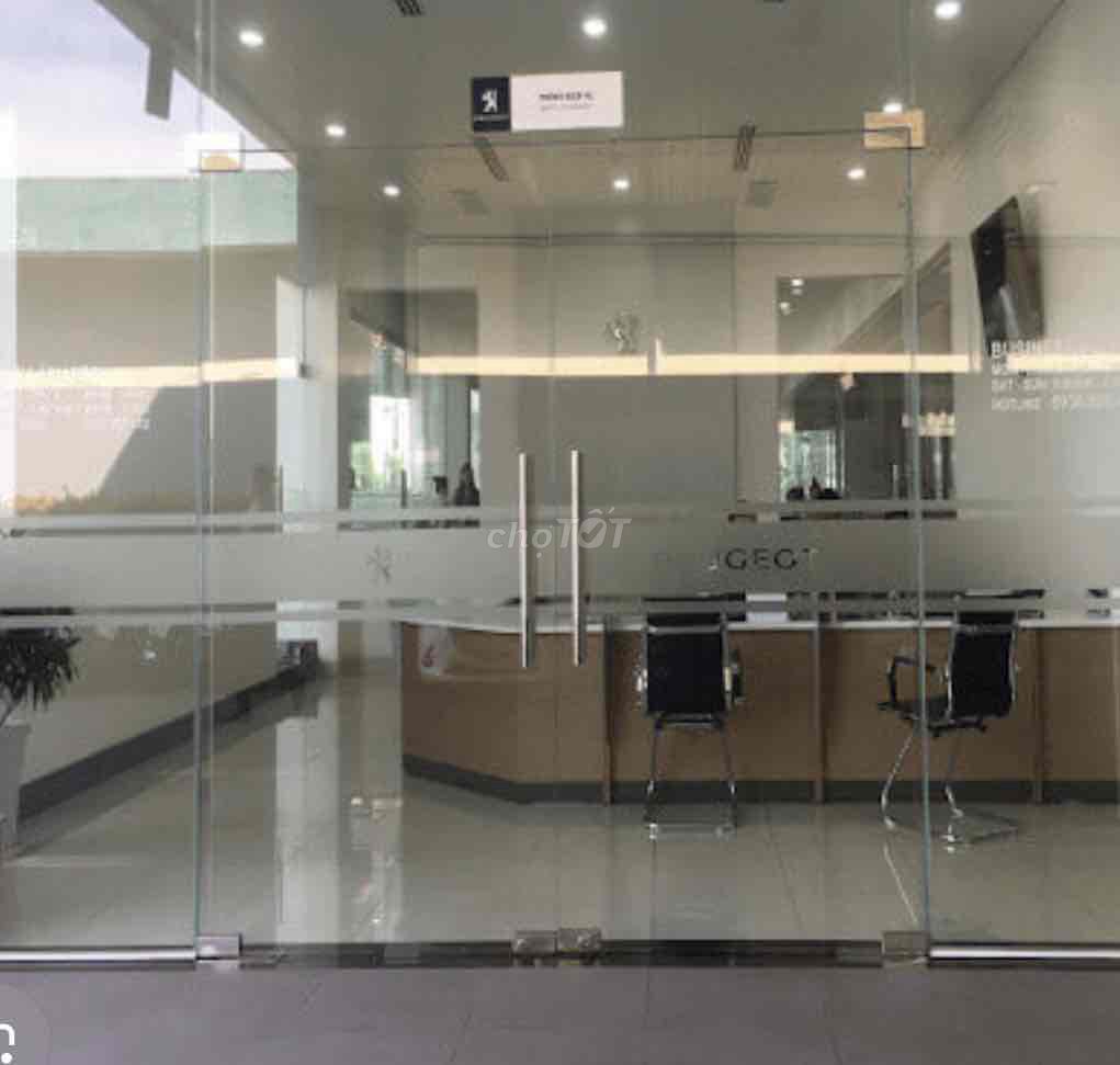 Cửa kính cường lực 12ly còn đẹp. Mua bán Nội thất, đồ gia dụng khác tại Huyện Thuỷ Nguyên Hải Phòng được đăng bởi mrhiệp  hình 1