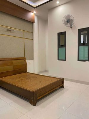 Rent · 3 bd · 125 м² · Quận Liên Chiểu, ул. Đường Lương Trúc Đàm