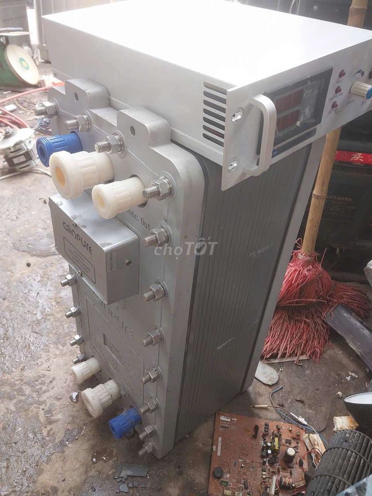 Máy lọc nước Canpure CP-1000S. Mua bán Nội thất, đồ gia dụng khác tại Huyện Mê Linh Hà Nội được đăng bởi anh trà  hình 1