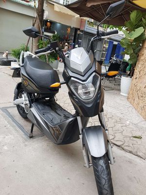 Impes Vinfast . Pin mua đứt . Giấy tờ đầy đủ. Mua bán Xe điện tại Quận 12 Tp Hồ Chí Minh được đăng bởi Xe Điện Kim Thảo hình 1