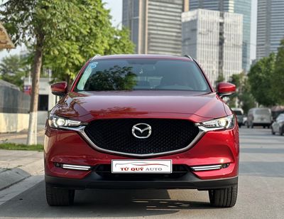Bán Mazda CX5 Deluxe 2.0AT 2020 - Đỏ