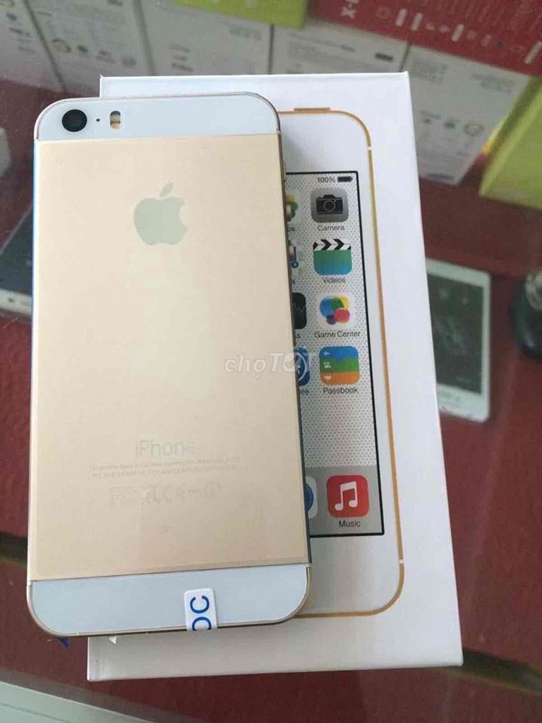 Tìm mua ip 5se. Mua bán Điện thoại tại Quận Hoàng Mai Hà Nội được đăng bởi Ngoc Diep hình 1