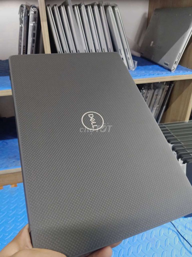 Bán Dell 7400 mây Nhật dùng cực bền. Mua bán Laptop tại Thị xã Mỹ Hào Hưng Yên được đăng bởi the anh hình 1