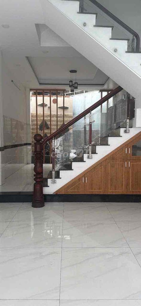 Аренда · 3 комн. · 52 м² · Quận Gò Vấp, ул. Đường số 28
