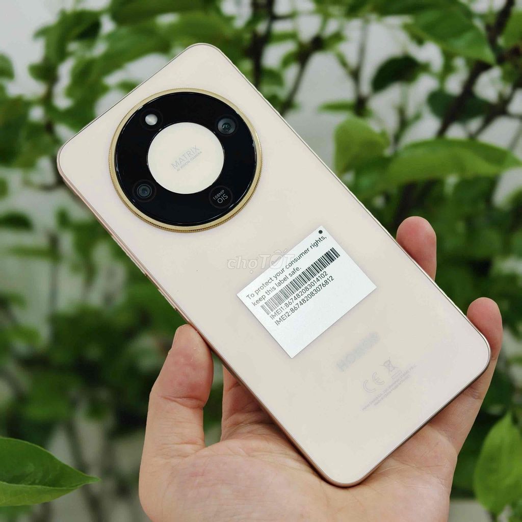 Honor X9D (8/256) Fullbox - Chính Hãng VN. Mua bán Điện thoại tại Quận Hoàng Mai Hà Nội được đăng bởi Việt Anh hình 1
