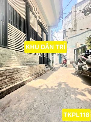 CHÍNH CHỦ TÂN BÌNH NGAY NHÀ GA T3 TSN CHỈ NHỈNH 1 TỶ. Mua bán nhà ở tại Quận Tân Bình Tp Hồ Chí Minh được đăng bởi Nguyễn Dung
