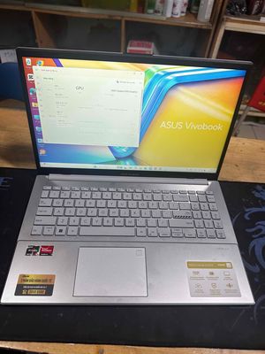 vivobook Go E1504FA-E1504FA Ryzen5 7520U/16/521. Mua bán Laptop tại Thành phố Thủ Đức Tp Hồ Chí Minh được đăng bởi Linh