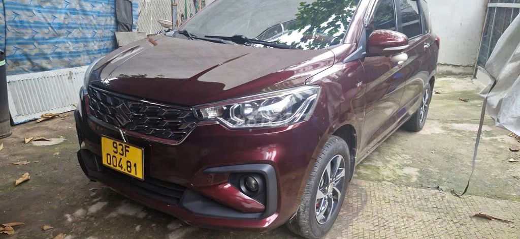 Suzuki Ertiga 2023 Tôi không rõ - 60000 km